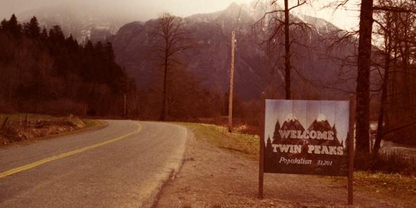 Twin Peaks