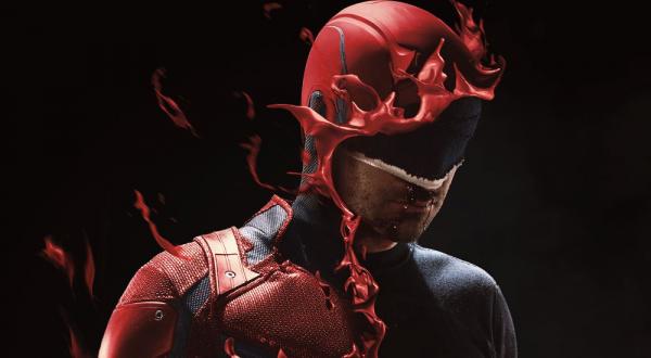 Daredevil Staffel 3