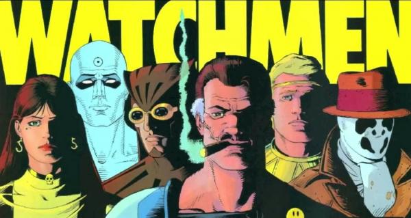 Watchmen