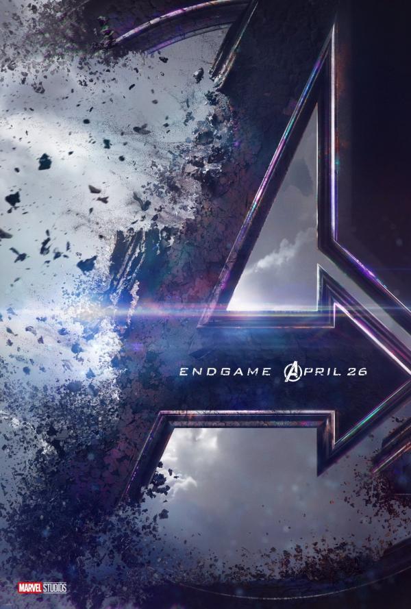 Avengers Endgame