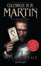 George R.R. Martin, Wild Cards, Das Spiel der Spiele, Rezension