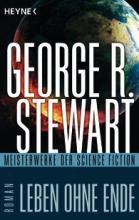 George R. Stewart, Leben ohne Ende, Rezension, Thomas Harbach