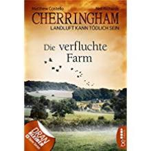 Cherringham, Titelbild, Rezension