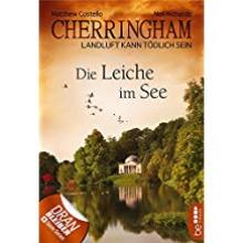 Cherringham, Titelbild, Rezension