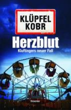 Herzblut, Rezension, Thomas Harbach