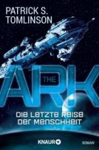 The Ark, Titelbild, Rezension