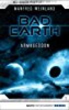 Bad Earth Band 1, Titelbild, Rezension