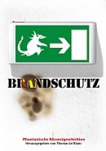 Brandschutz, Titelbild, Rezension