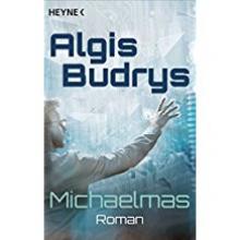 Michaelmas, Titelbild, Rezension