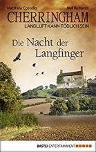 Cherringham Band 4, Langfinger, Rezension