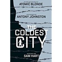 The Coldest City, Rezension, Titelbild