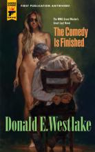 Westlake, The Comedy is finished, Rezension