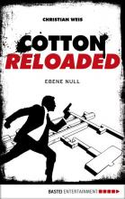 Cotton Reloaded 32, Ebene Null, Cover