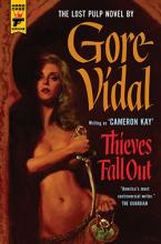 Thieves fall out, Titelbild, Rezension