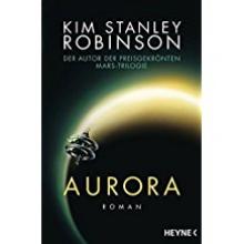 Aurora, Titelbild, Rezension