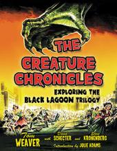 The Creature Chronicles, Tom Weaver, Thomas Harbach, Rezension