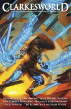 Clarkesworld 113, Rezension, Thomas Harbach