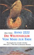 Anno Daiber, Titelbild, Rezension