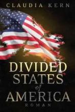 Divided States of America, Titelbild, Rezension