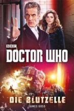 Dr. Who, die Blutzelle, Rezension, Thomas Harbach