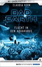 Bad Earth 6, Titelbild, Rezension