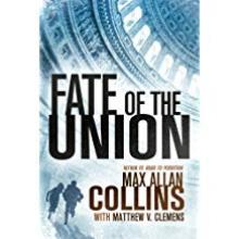 Fate of the Union, Titelbild, Rezension