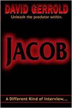 David Gerrold, Jacob, Titelbild, Rezension