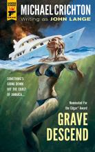 Grave Descent, John Lange, Thomas Harbach, Rezension