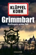 Grimmbart, Thomas Harbach, Rezension, Kluftinger