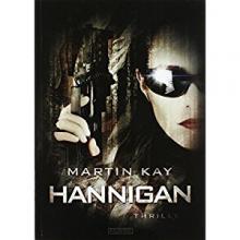 Hannigan, Titelbild, Rezension