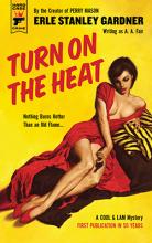 Turn on the Heat, Rezension, Titelbild