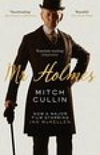 Mr. Holmes, Cullin, Rezension, Thomas Harbach