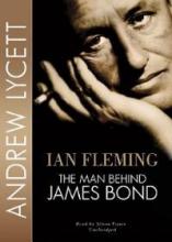 Ian Fleming, Cover, 