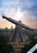 Kaiserkrieger 8, Stürmische Himmel, Rezension