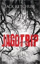 Jagdtrip, Titelbild, Rezension