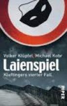 Laienspiel, Titelbild