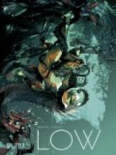 Low, Remender, Rezension Thomas Harbach