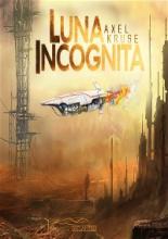 Luna Incognita, Titelbild, Rezension