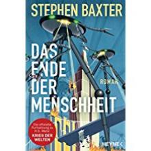 Stephen Baxter, Ende der Menschheit, Rezension