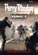 Perry Rhodan neo 94, Schergen des Alls, Rezension