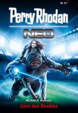 Perry Rhodan Neo 97, Zorn des Reekha, Rezension, Thomas Harbach