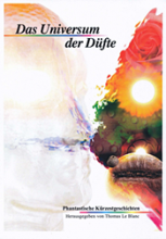 Das Universum der Düfte, Titelbild