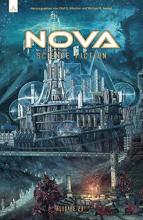 Nova 23, Titelbild, Rezension