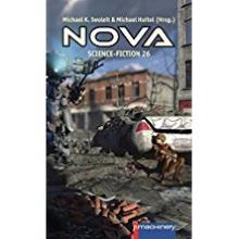 nova 26, titelbild, rezension