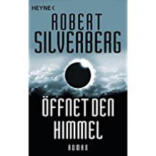 Öffnet den Himmel, Silverbergm, Titelbild