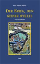 Der krieg, den keiner wollte, Rezension, Thomas Harbach