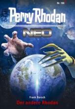 Perry Rhodan Neo 100, Der andere Rhodan, Rezension, Thomas Harbach