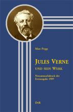 Jules Verne und sein Werk, Rezension, Titelbild