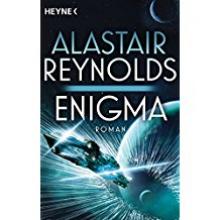 Enigma, Rezension, Titelbild