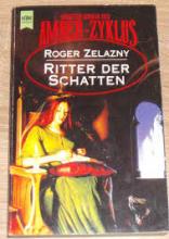 Ritter der Schatten, Cover, Rezension